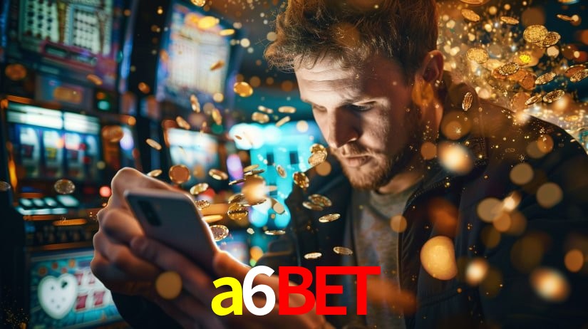 Secure Login a6bet