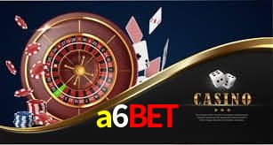 Spaceman Game a6bet