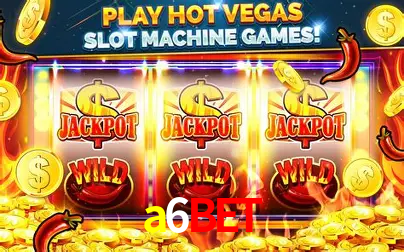 Roulette Table a6bet